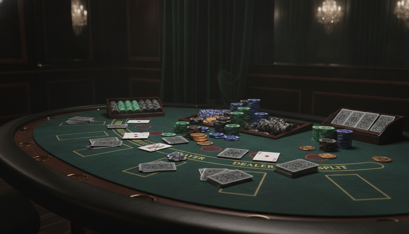Entdecken Sie die Spielevielfalt bei Spinight Casino