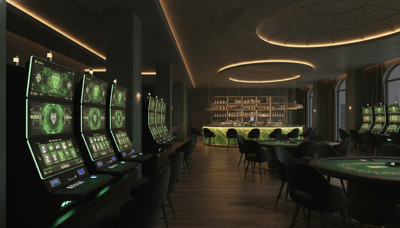 Über Spinight Casino — Detaillierte Bewertung